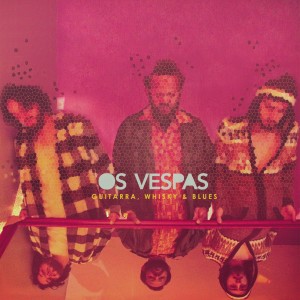 ดาวน์โหลดและฟังเพลง Boneca Inflável พร้อมเนื้อเพลงจาก Os Vespas