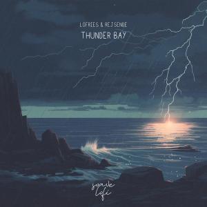 Lofries的专辑Thunder Bay