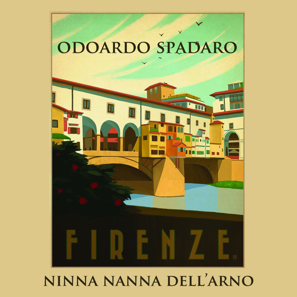 Ninna nanna dell'arno