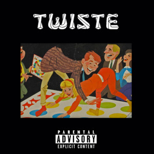 ดาวน์โหลดและฟังเพลง Twist(feat. Kainf) พร้อมเนื้อเพลงจาก Shin Zen Clik