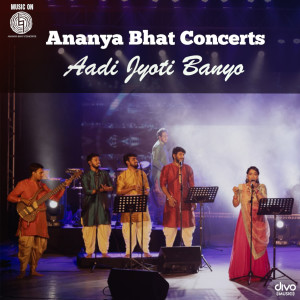 Aadi Jyoti Banyo (Live)