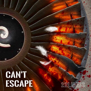 12Limbs的專輯Can't Escape