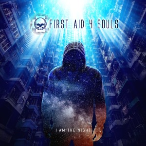First Aid 4 Souls的專輯I Am the Night (Deluxe Edition)
