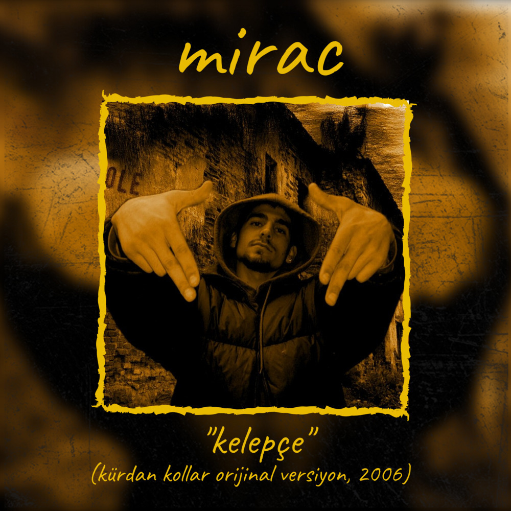 Kelepçe (Kürdan Kollar Versiyon) (其他)