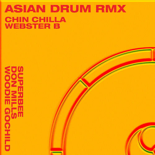 Asian Drum Remix