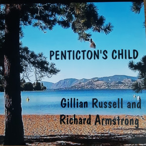 Richard Armstrong的專輯Penticton's Child