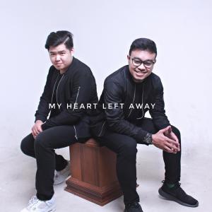 Dengarkan My Heart Left Away lagu dari Baruch J dengan lirik
