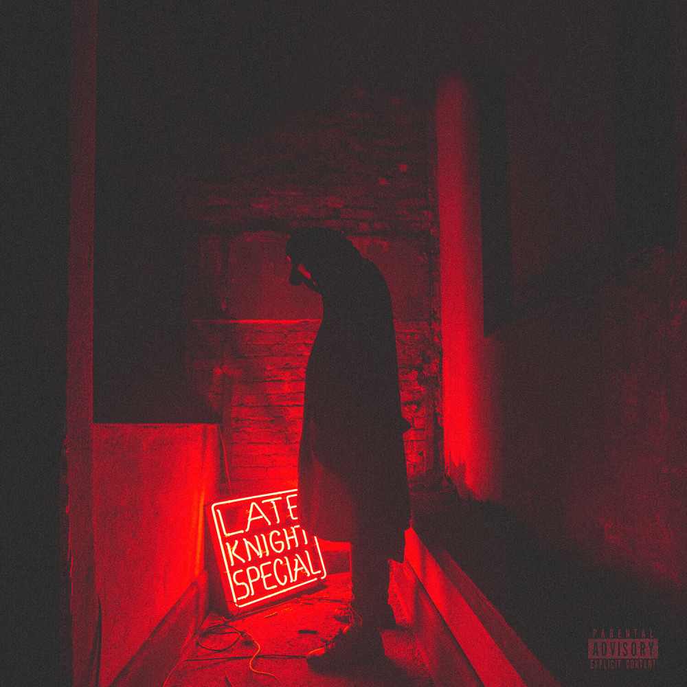 I Know (Explicit)