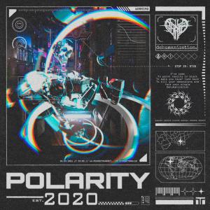 Polarity的專輯DEHUMANIZATION (Explicit)