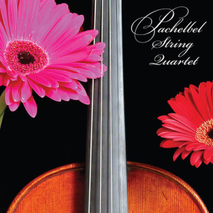 Pachelbel String Quartet的专辑Pachelbel Canon in D