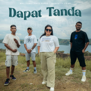 Album Dapat Tanda from Whllyano