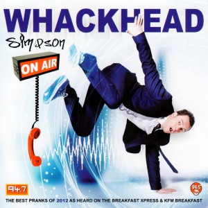 Dengarkan Incredibly Bad Liar lagu dari Whackhead Simpson dengan lirik