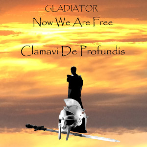 ดาวน์โหลดและฟังเพลง Now We Are Free พร้อมเนื้อเพลงจาก Clamavi De Profundis