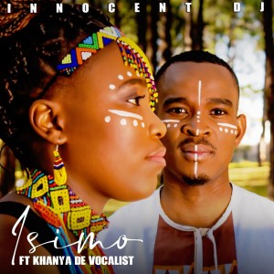 Album Isimo from Innocent DJ