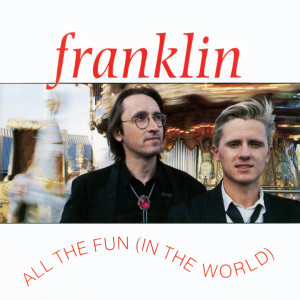 ดาวน์โหลดและฟังเพลง Rum Dum Diddle พร้อมเนื้อเพลงจาก Franklin