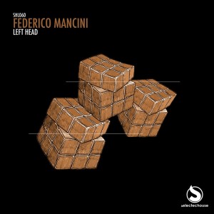 Album Left Head from Federico Mancini