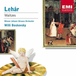 ดาวน์โหลดและฟังเพลง Luxembourg (on themes from "Der Graf von Luxembourg" พร้อมเนื้อเพลงจาก Willy Boskovsky