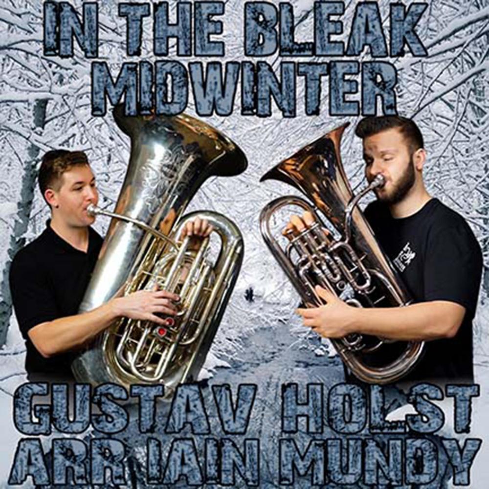 In the Bleak Midwinter (feat. Brian Kelley)