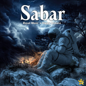Album Sabar from Royal Music