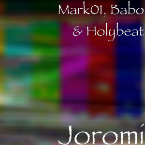 Album Joromi from Mark01