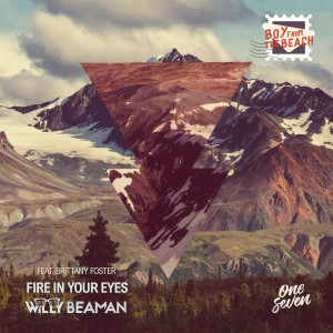 ดาวน์โหลดและฟังเพลง Fire in Your Eyes พร้อมเนื้อเพลงจาก Willy Beaman
