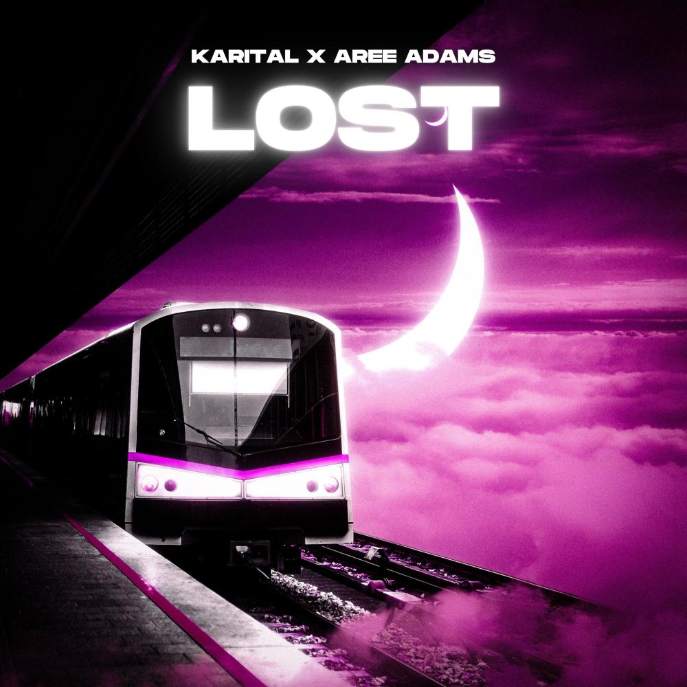 Lost (feat. Aree Adams) (Explicit)