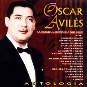 Listen to Mayoral song with lyrics from Oscar áviles