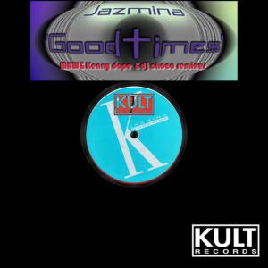 ดาวน์โหลดและฟังเพลง Goodtimes (MAW Vocal Remix) พร้อมเนื้อเพลงจาก Jazmina