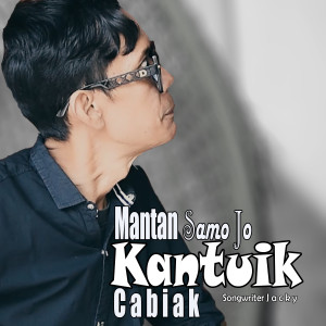 Album Mantan Samo Jo Kantuik from Cabiak