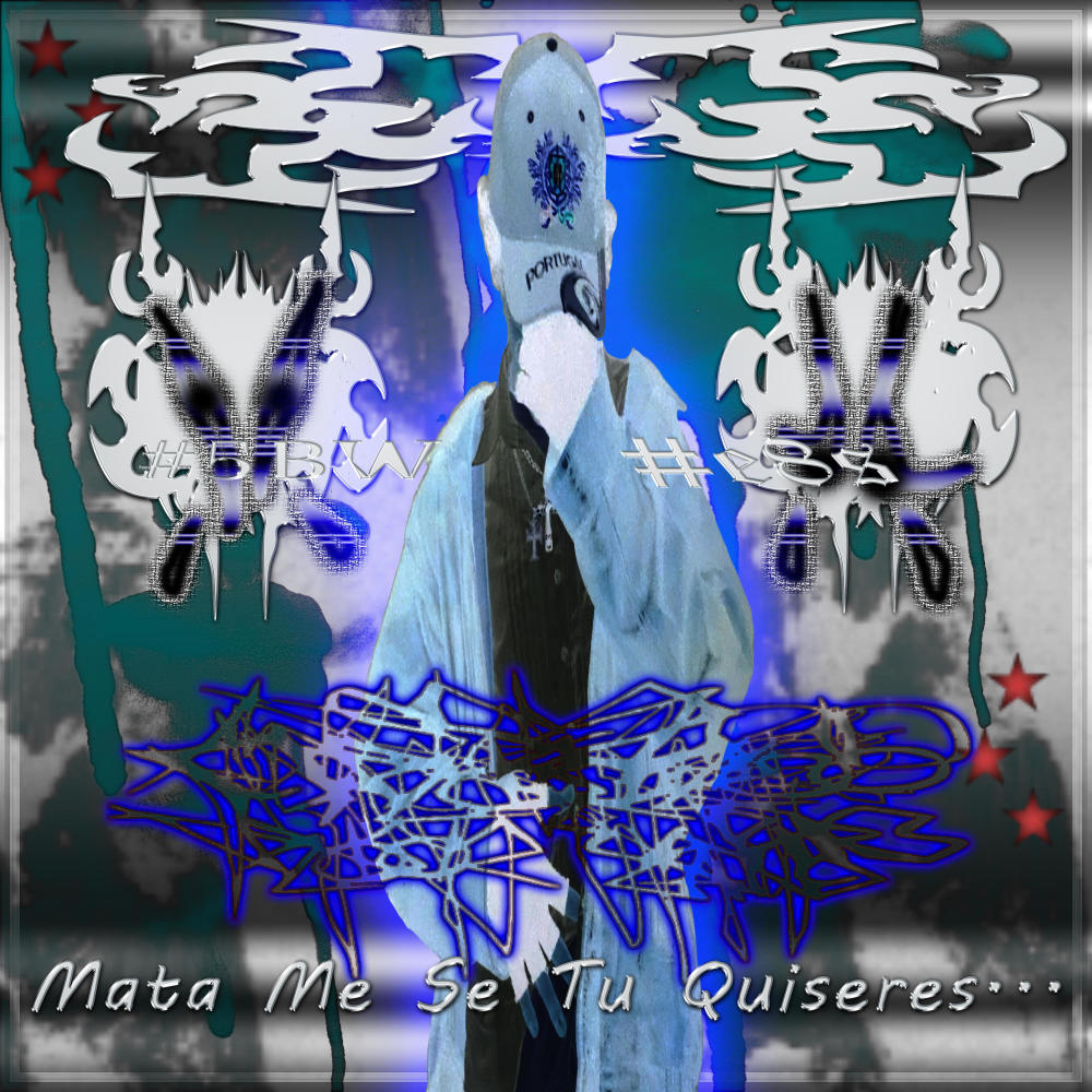 mata-me se tu quiseres (Explicit)