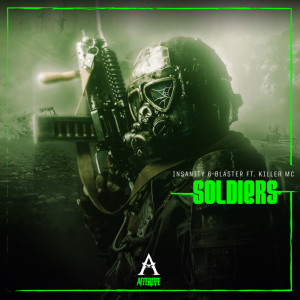 Album Soldiers oleh Blaster
