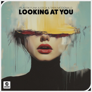 อัลบัม Looking At You ศิลปิน Plastik Funk