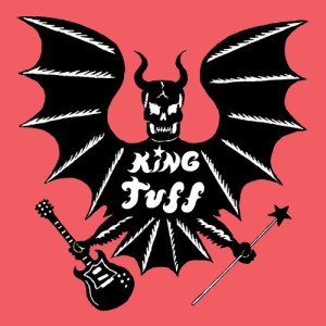 Listen to Unusual World song with lyrics from King Tuff