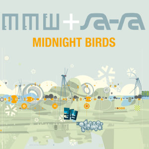 Medeski Martin & Wood的專輯Midnight Birds