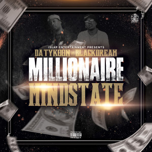 Da Tykoon的專輯Millionaire Mindstate