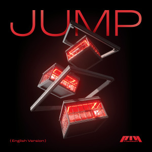 P1Harmony的专辑JUMP (English Version)