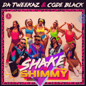 ดาวน์โหลดและฟังเพลง Shake Ya Shimmy พร้อมเนื้อเพลงจาก Da Tweekaz