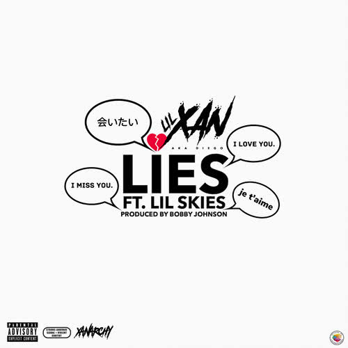 Lies (Explicit)