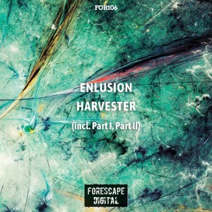 Album Harvester from Enlusion