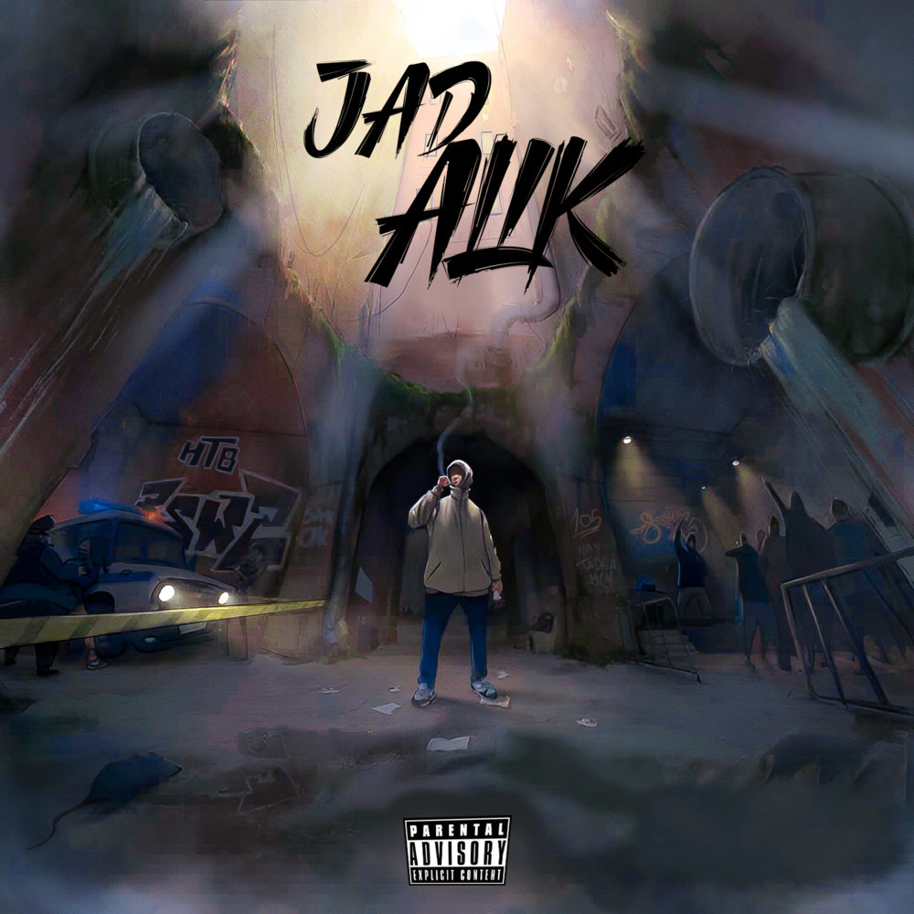 JAD ALIK (Explicit)