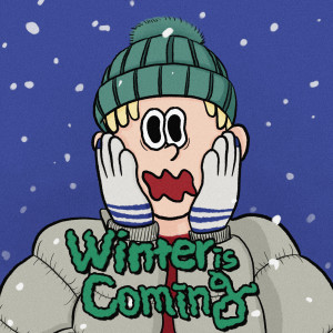 Listen to Winter is coming song with lyrics from HAD