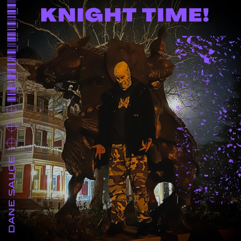 Knight Time!