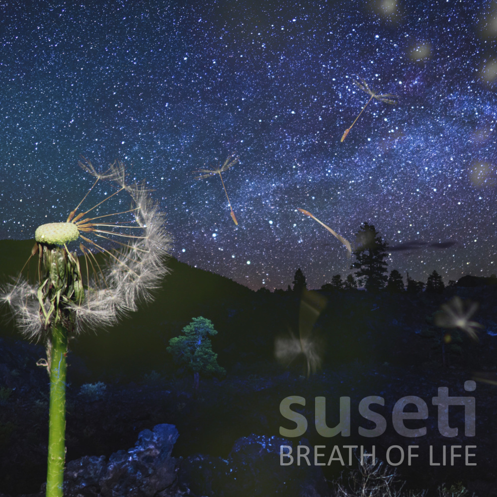 Breath of Life