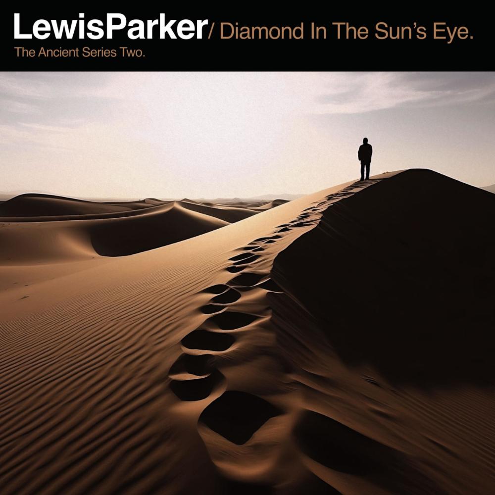 Jewel Of Life (feat. Profound) (Explicit)