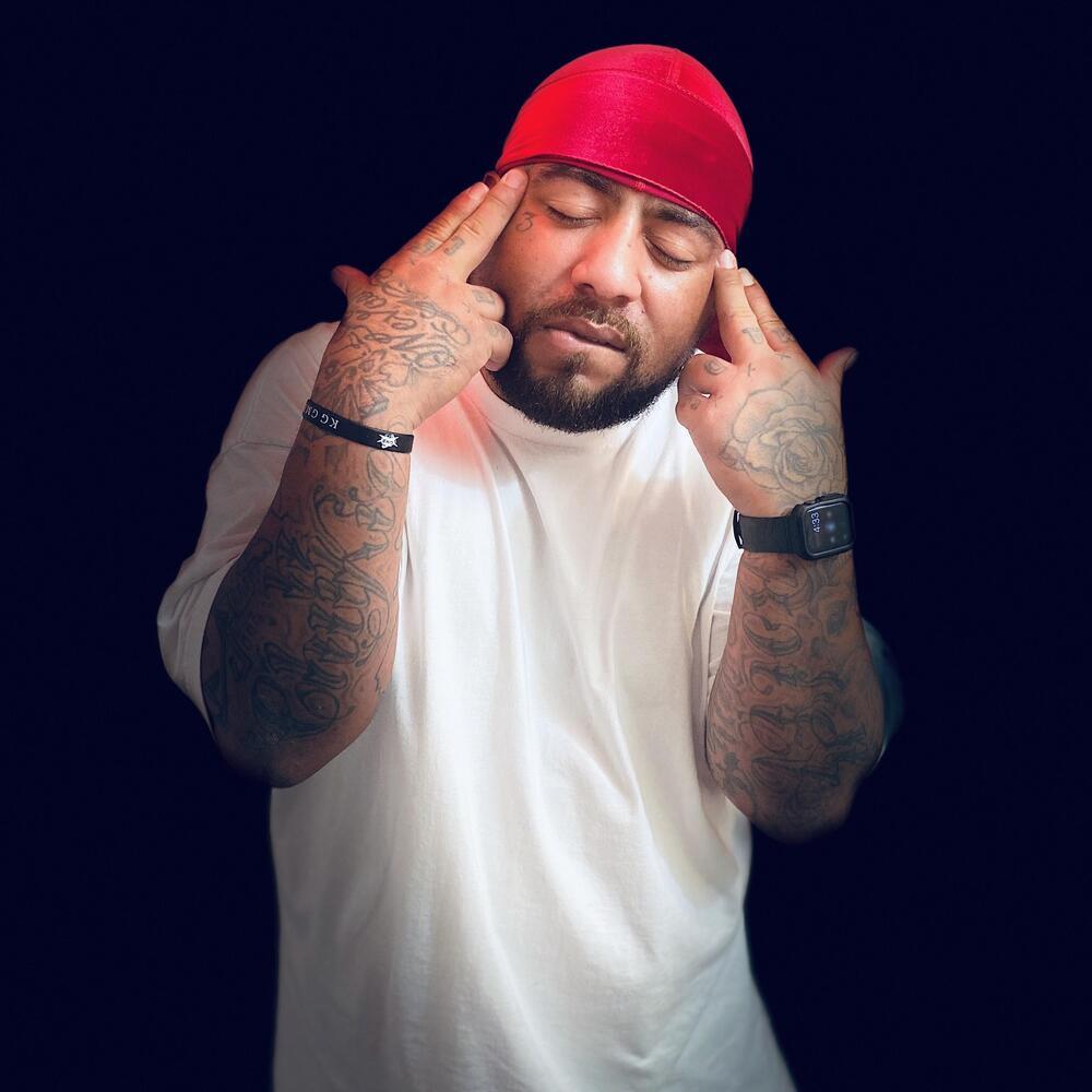 Off My Chest (Explicit)
