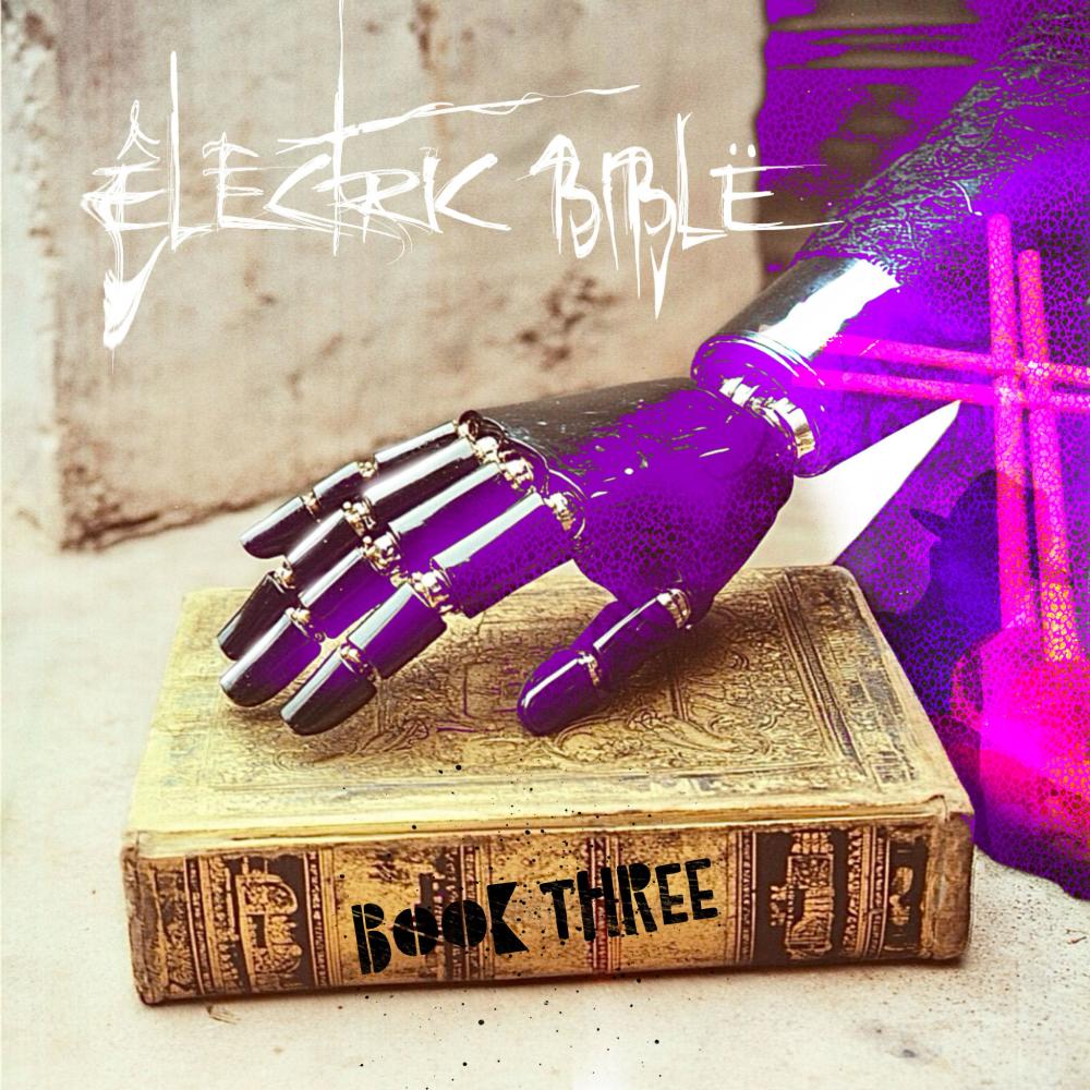 Snap! the robot awake (feat. Calixte)