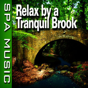 SPA Music的專輯Relax by a Tranquil Brook (Music and Nature Sounds)