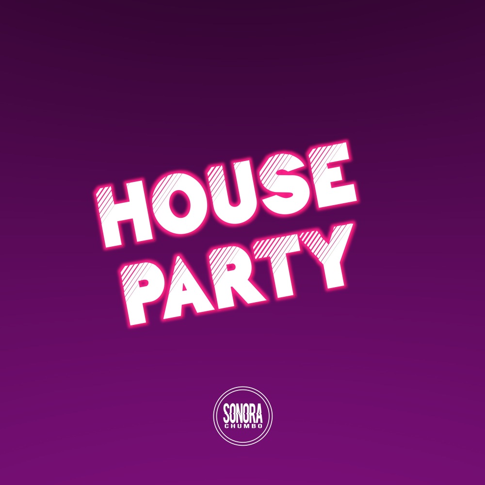 House Party (Explicit)