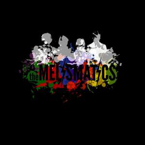 收聽The Melismatics的Let It Die歌詞歌曲