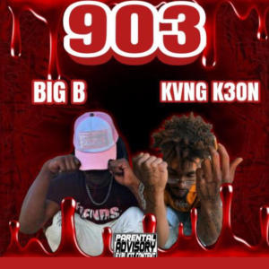 Big B的专辑ITWASJUSME (feat. KVNG K30N) (Explicit)